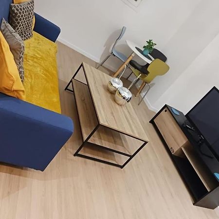 Tres Beau 2 Pieces A نيس المظهر الخارجي الصورة